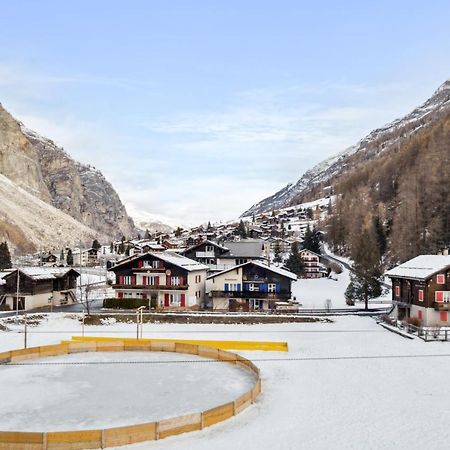 רנדה Flat Close To Zermatt - Klein Matterhorn View מראה חיצוני תמונה