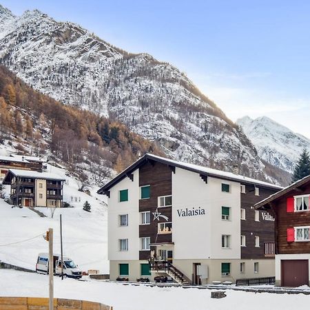 רנדה Flat Close To Zermatt - Klein Matterhorn View מראה חיצוני תמונה